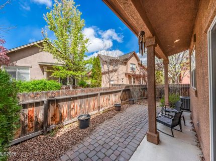 998 Marble Hills Circle, Sparks, NV 89436 Photo