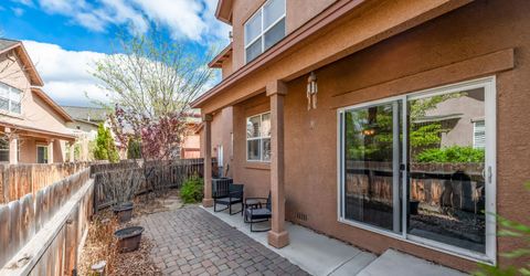 998 Marble Hills Circle, Sparks, NV 89436 Photo