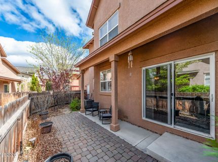 998 Marble Hills Circle, Sparks, NV 89436 Photo