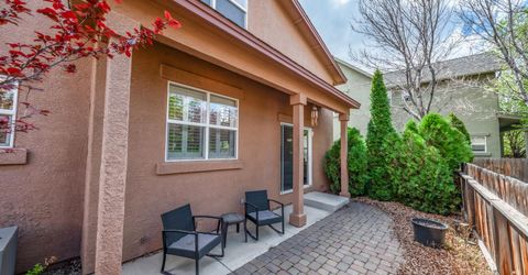 998 Marble Hills Circle, Sparks, NV 89436 Photo