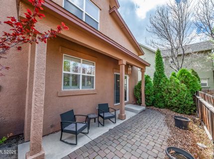 998 Marble Hills Circle, Sparks, NV 89436 Photo