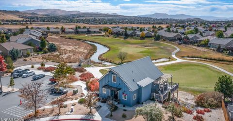 998 Marble Hills Circle, Sparks, NV 89436 Photo