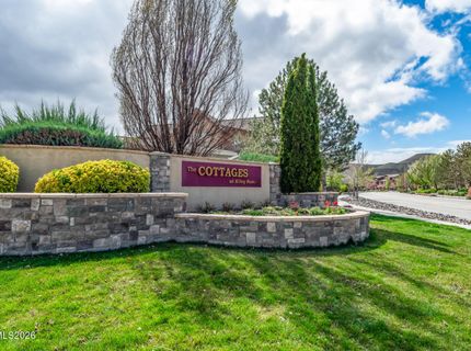 998 Marble Hills Circle, Sparks, NV 89436 Photo