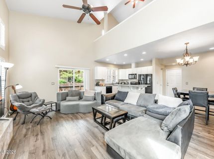 998 Marble Hills Circle, Sparks, NV 89436 Photo