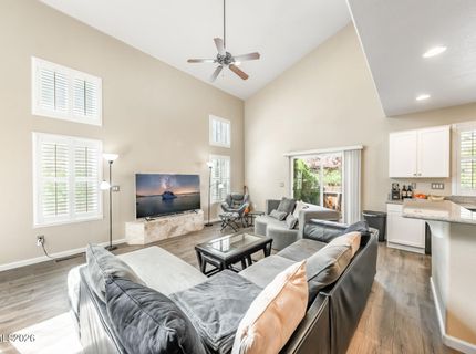 998 Marble Hills Circle, Sparks, NV 89436 Photo