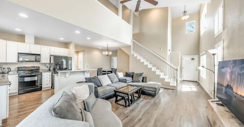 998 Marble Hills Circle, Sparks, NV 89436 Photo