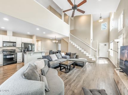 998 Marble Hills Circle, Sparks, NV 89436 Photo