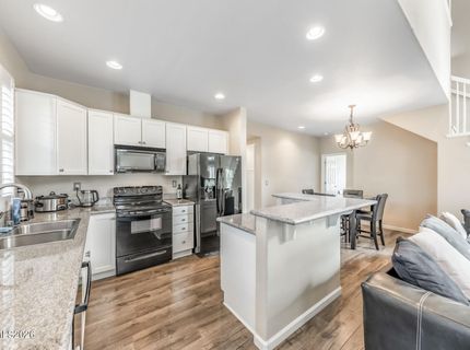 998 Marble Hills Circle, Sparks, NV 89436 Photo