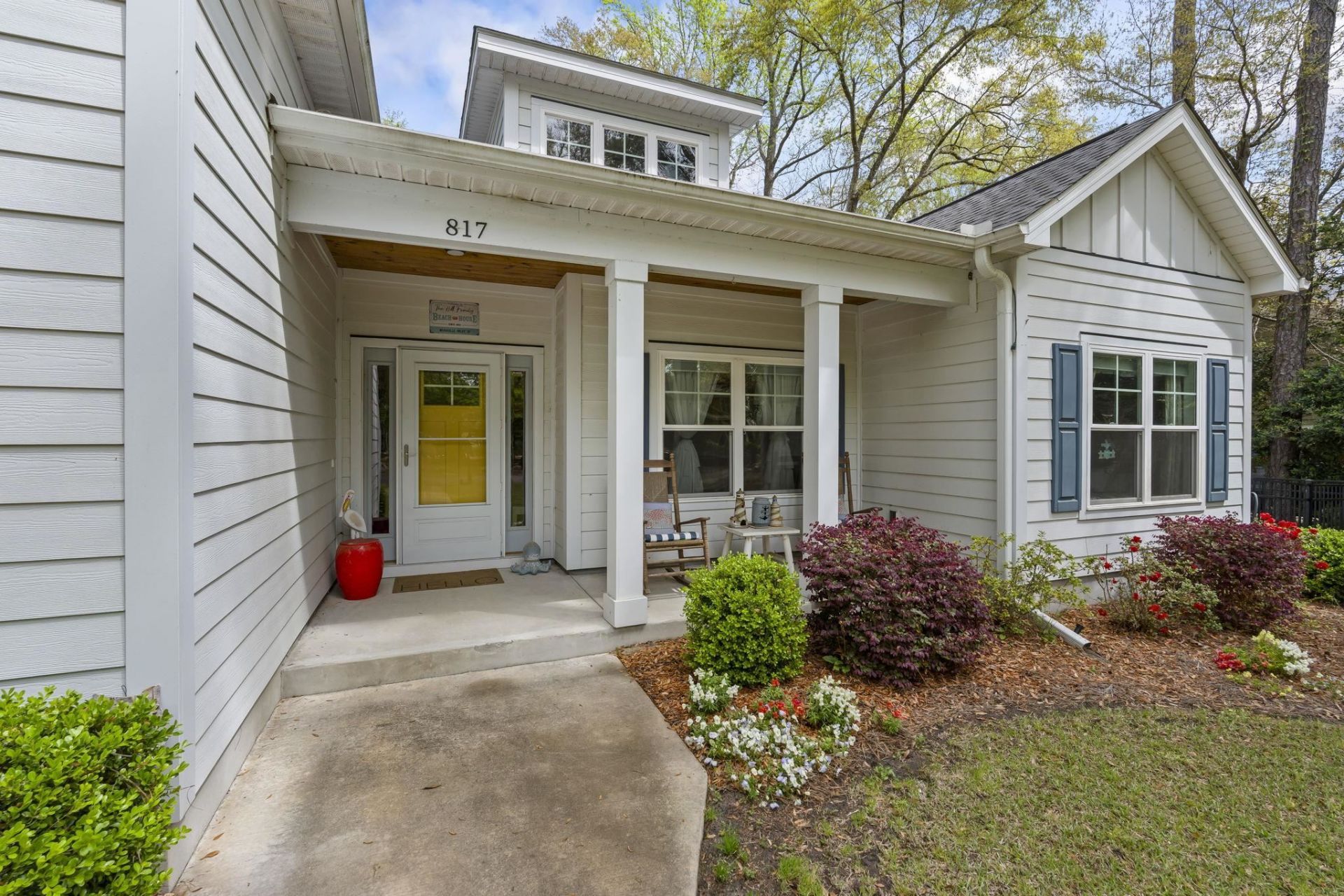 817 White Heron Cove  Photo 41