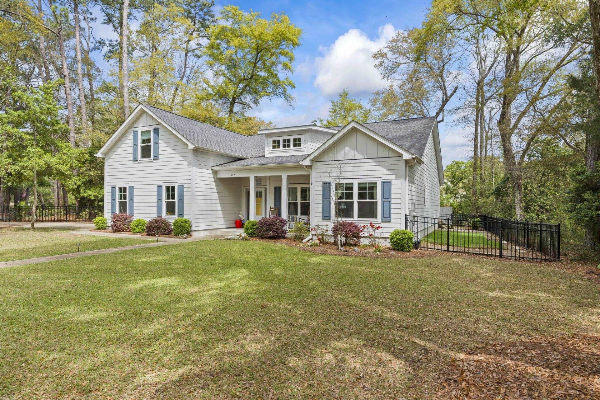 817 White Heron Cove Photo 46