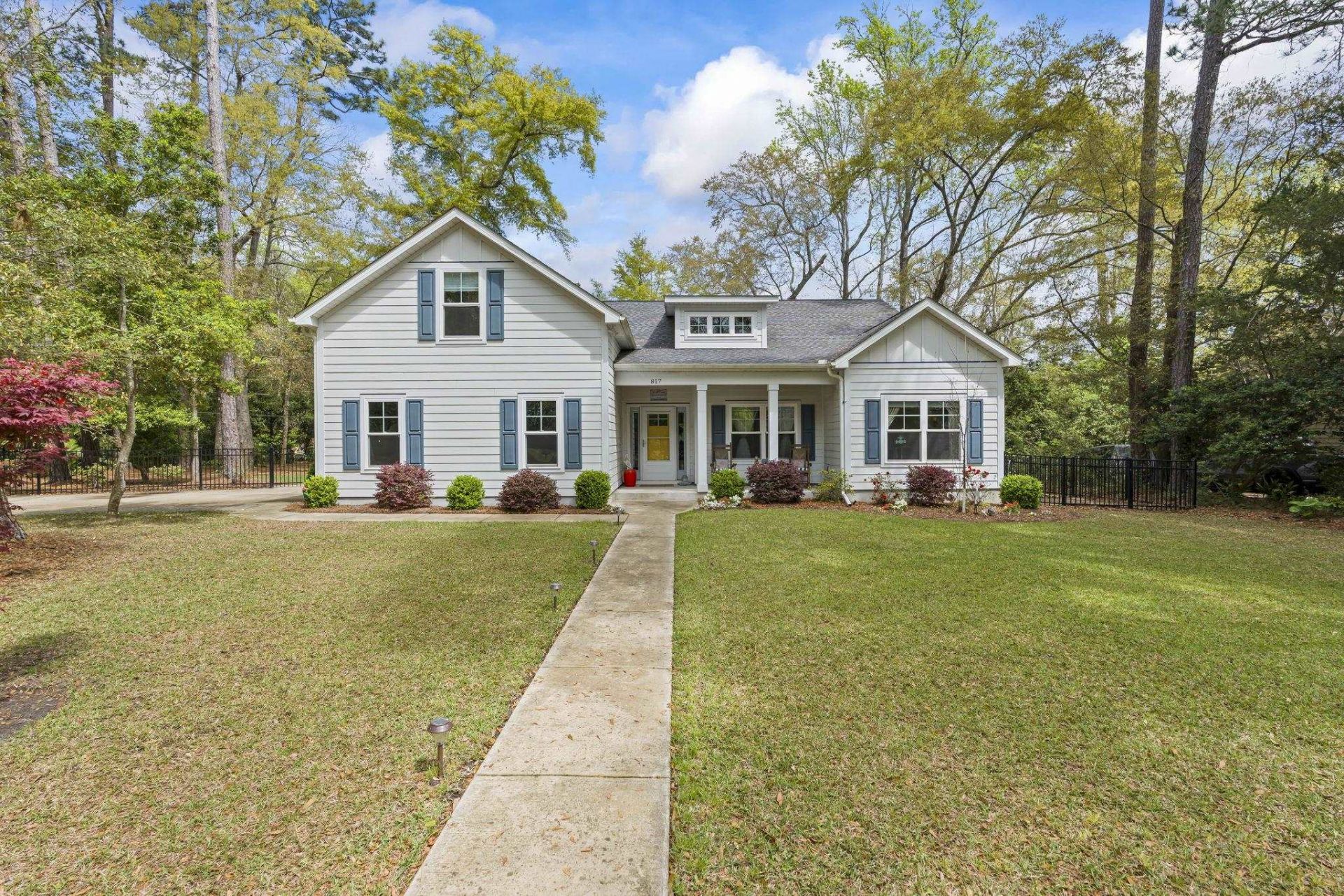 817 White Heron Cove  Photo 47