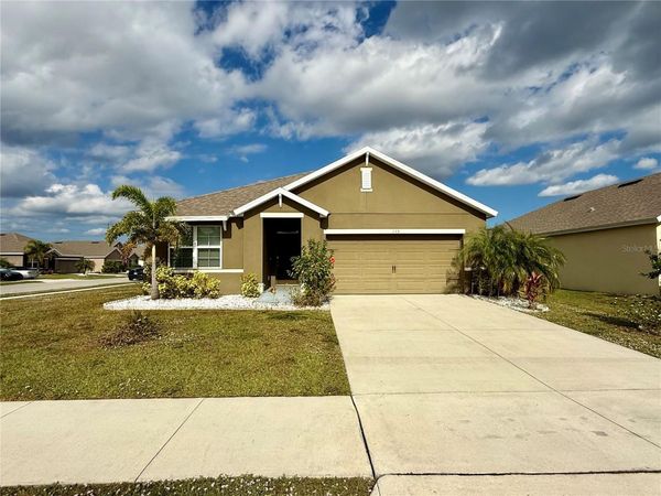135 SORRENTO DRIVE , COCOA, FL 32922