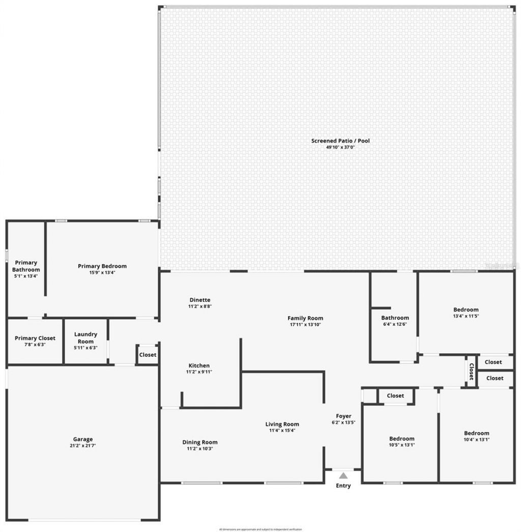 936 Citrus Wood Court , Longwood, FL 32750 Photo