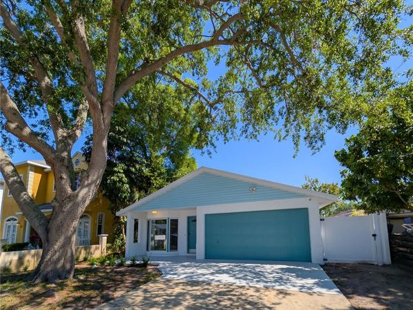 3513 HAINES ROAD N, ST PETERSBURG, FL 33704