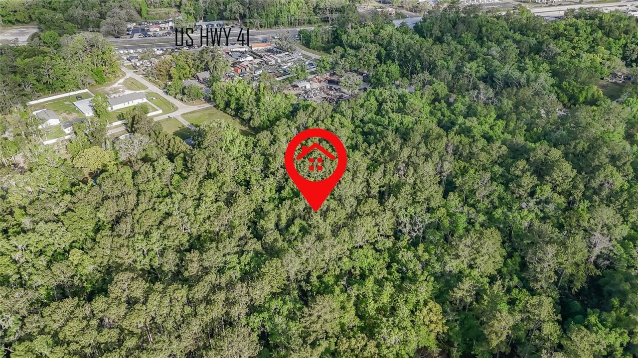 Vfw Road , Brooksville, FL 34601 Photo