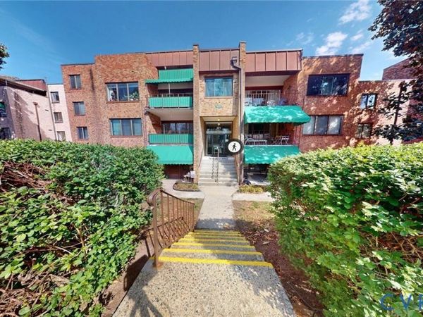 1511 Regency Woods Road, Unit 201, Henrico, VA 23238