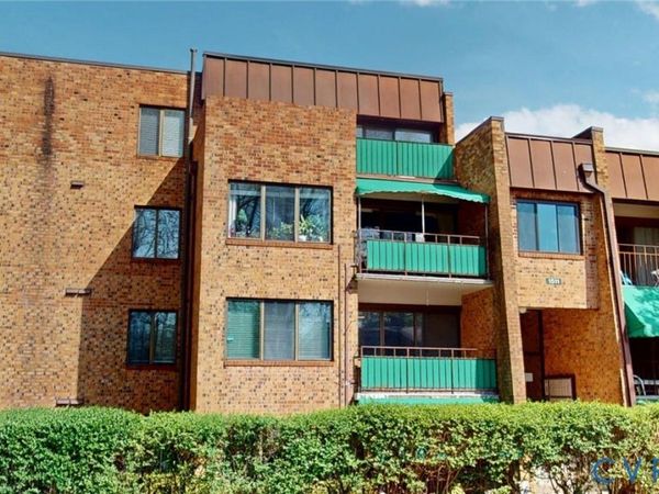 1511 Regency Woods Road, Unit 201, Henrico, VA 23238