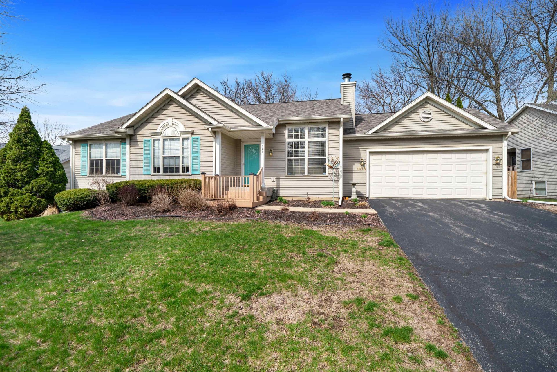 3970 Pepper Drive, Rockford, IL 61114 Main Photo