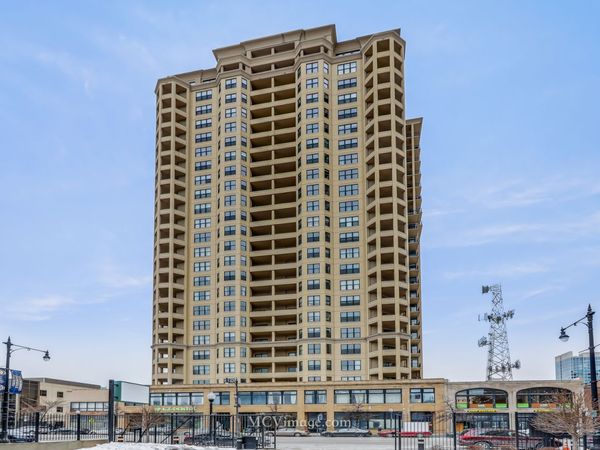 Unit 606, Chicago, IL 60605