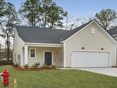 444 Cadbury Loop, Summerville, SC 29486