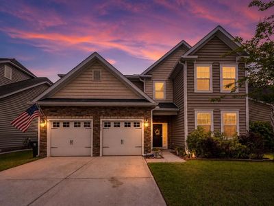 320 Bracken Fern Road, Moncks Corner, SC 29461