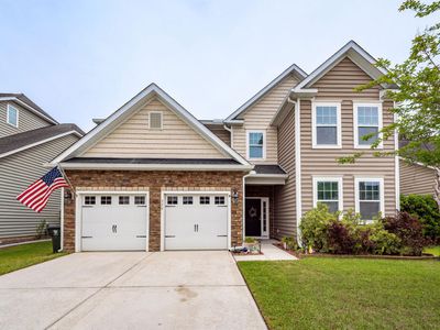 320 Bracken Fern Road, Moncks Corner, SC 29461