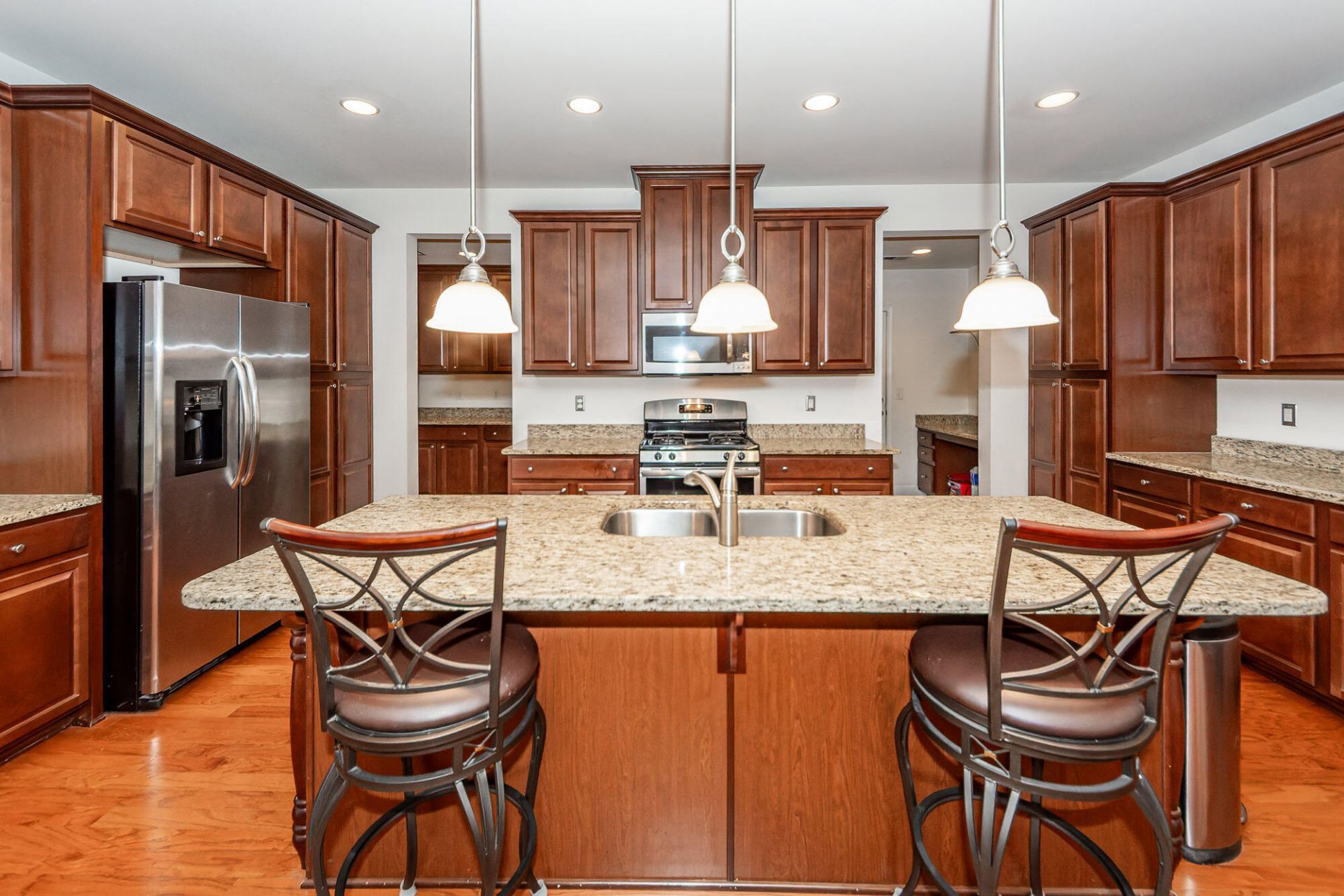 320 Bracken Fern Road Photo 13