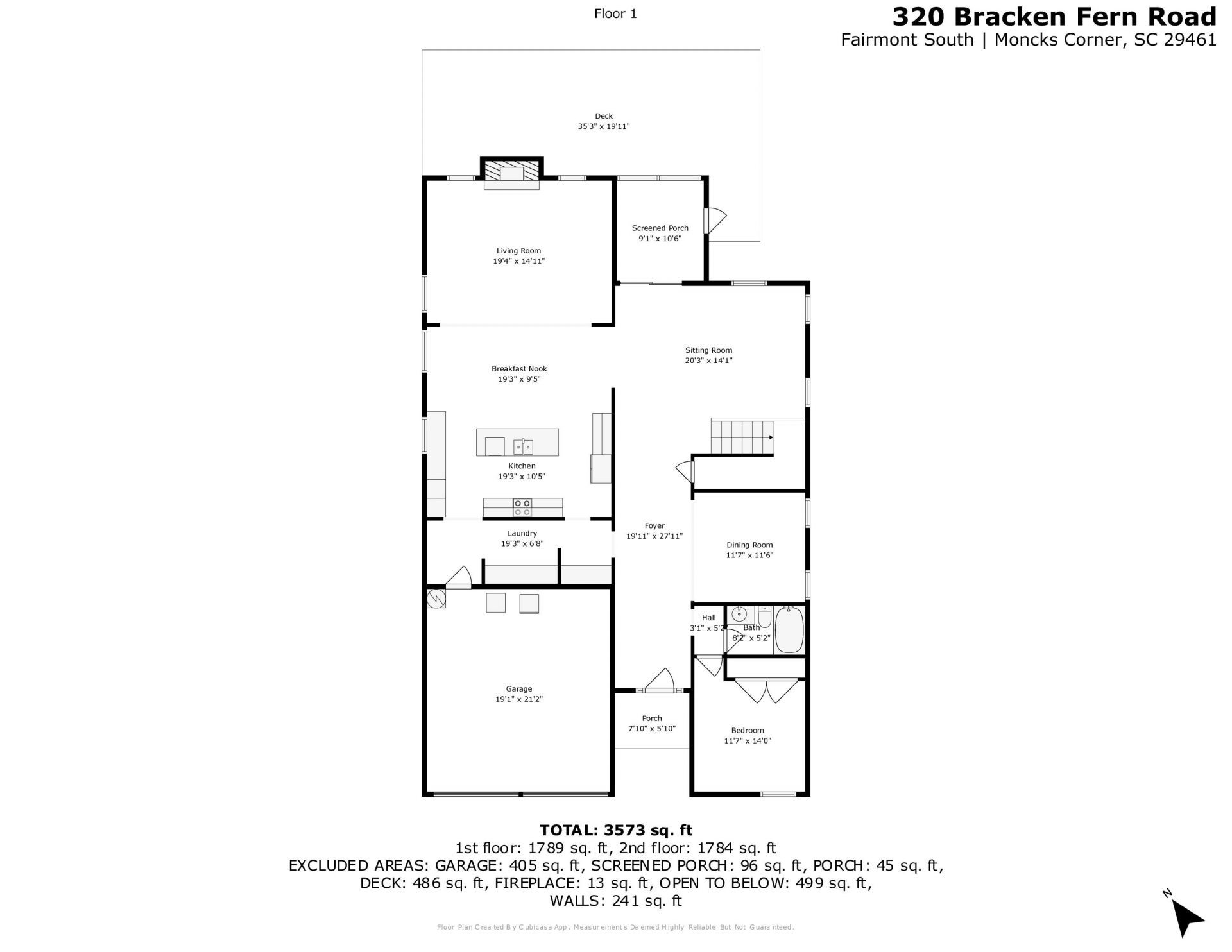 320 Bracken Fern Road Photo 67
