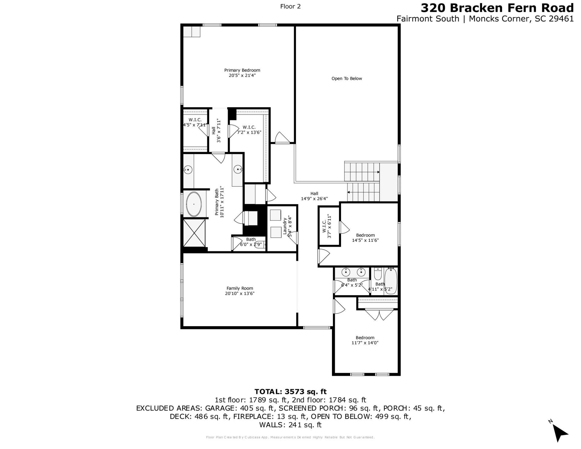 320 Bracken Fern Road Photo 68