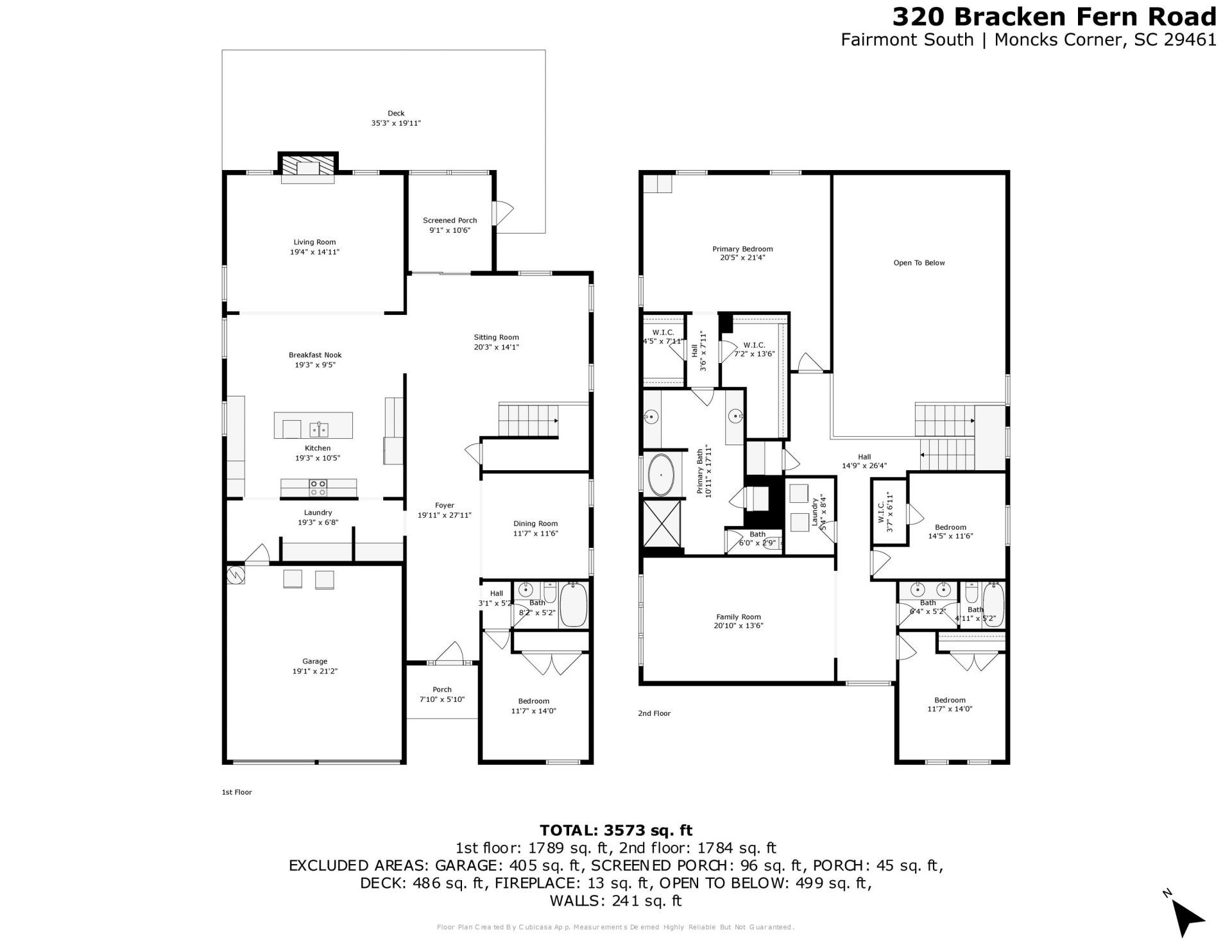 320 Bracken Fern Road Photo 69