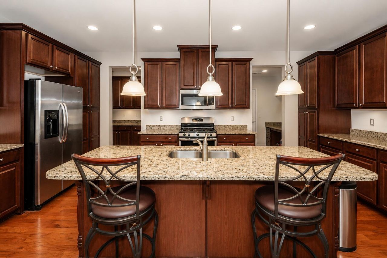320 Bracken Fern Road Photo 9