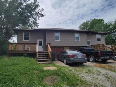 807 N Clark Avenue, Edgerton, MO 64444