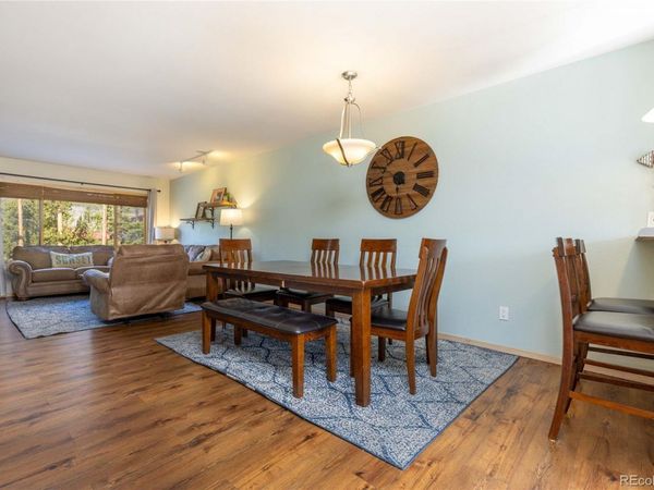 735 Lagoon Drive , Unit D, Frisco, CO 80443