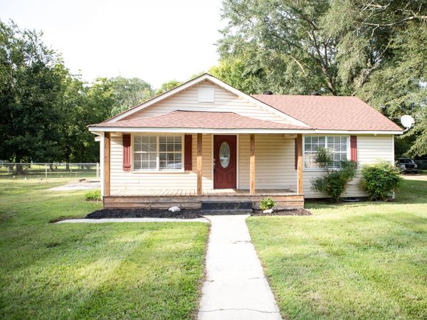 171 Moore Street, Summerville, GA 30747