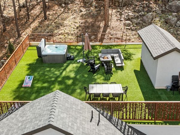 789 N Forest View Drive, Flagstaff, AZ 86001