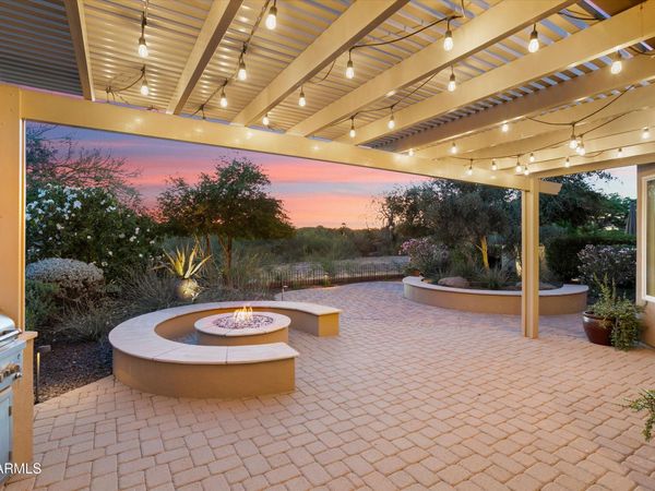 28326 N 129TH Drive N, Peoria, AZ 85383