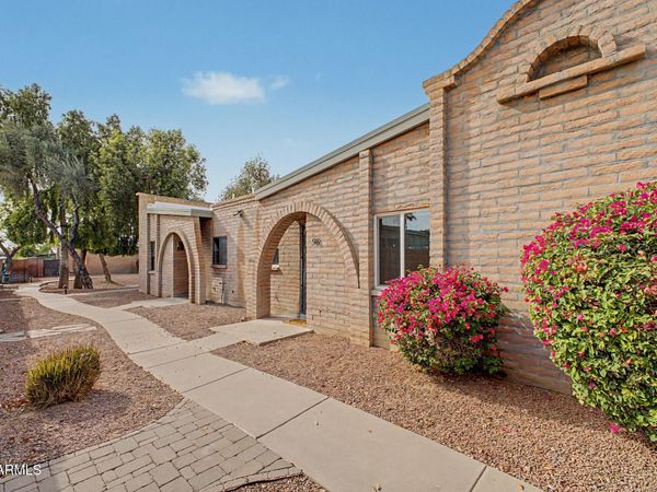 4425 E HUBBELL Street, Unit 98, Phoenix, AZ 85008