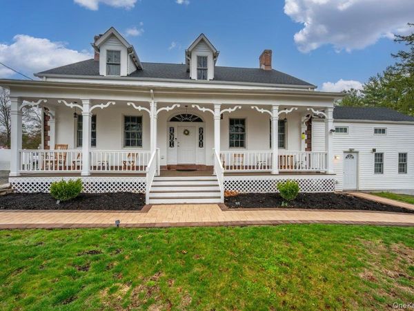 18 Congers Road, Congers, NY 10920