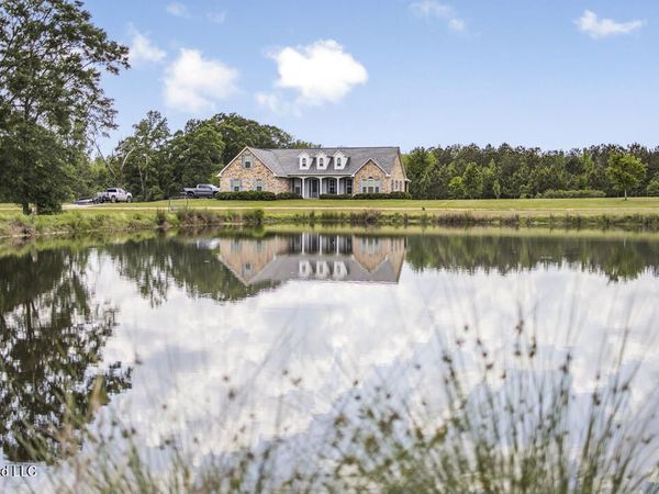 1021 Tyler Drive, Summit, MS 39666