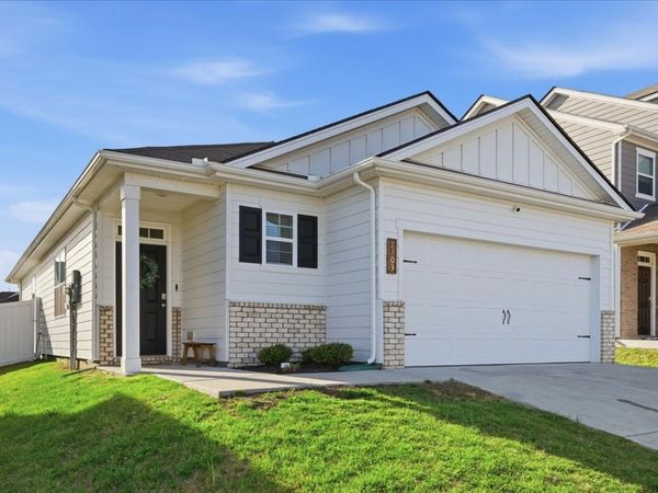 2303 Tintern Rd, Lebanon, TN 37087