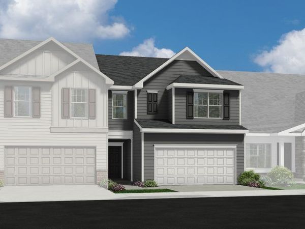15 Umber Lane, Unit LOT 27, Newnan, GA 30263