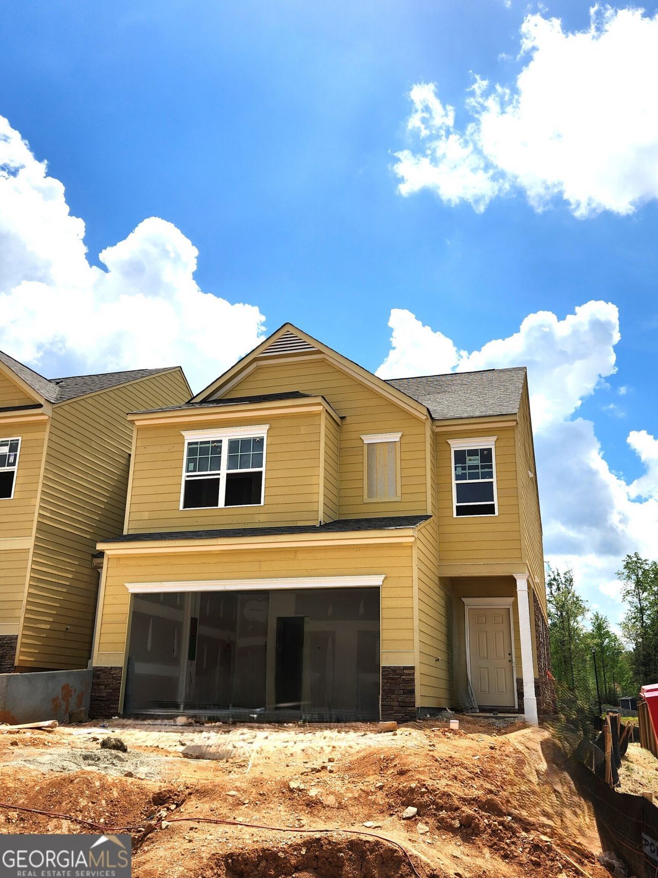 15 Umber Lane, Unit LOT 27, Newnan, GA 30263 Main Photo