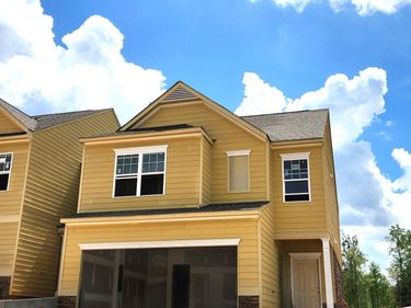 15 Umber Lane, Unit LOT 27, Newnan, GA 30263