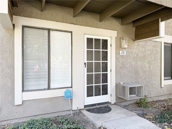 231 Springview, Irvine, CA 92620