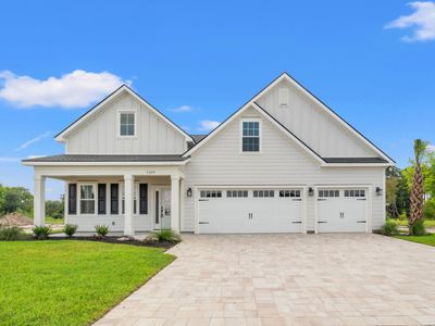 1209 Crooked Hook Rd., North Myrtle Beach, SC 29582