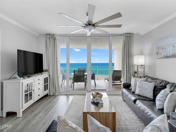 14701 Front Beach Road , Unit 2525, Panama City Beach, FL 32413