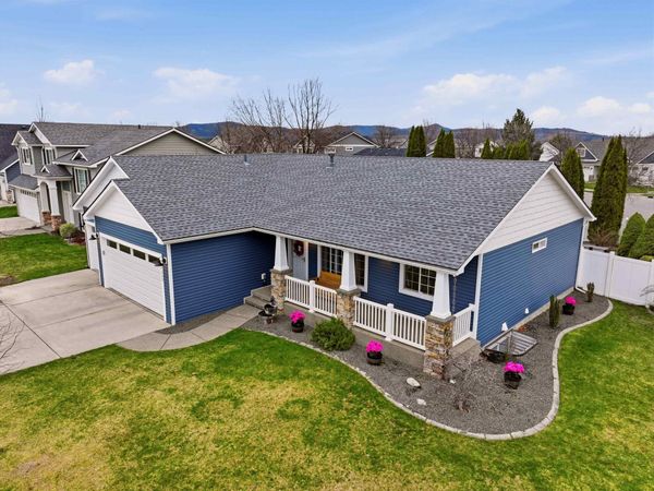 24335 Sperling Ct, Liberty Lake, WA 99019