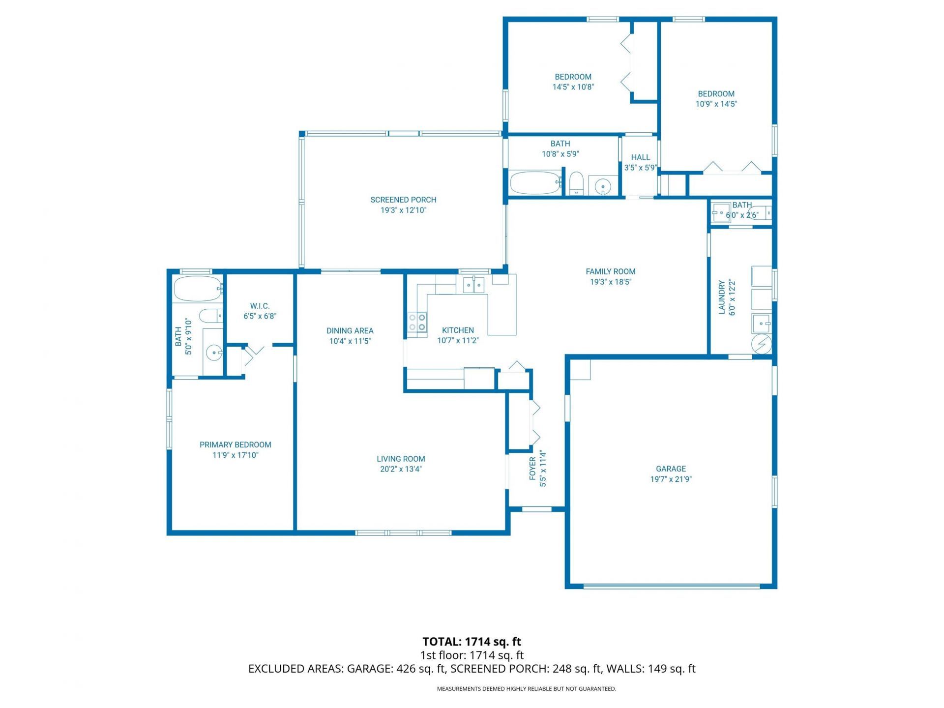 1919 Quail Court, Fort Pierce, FL 34982 Photo