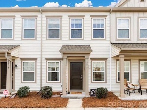 13917 Clayborn Street , Midland, NC 28107