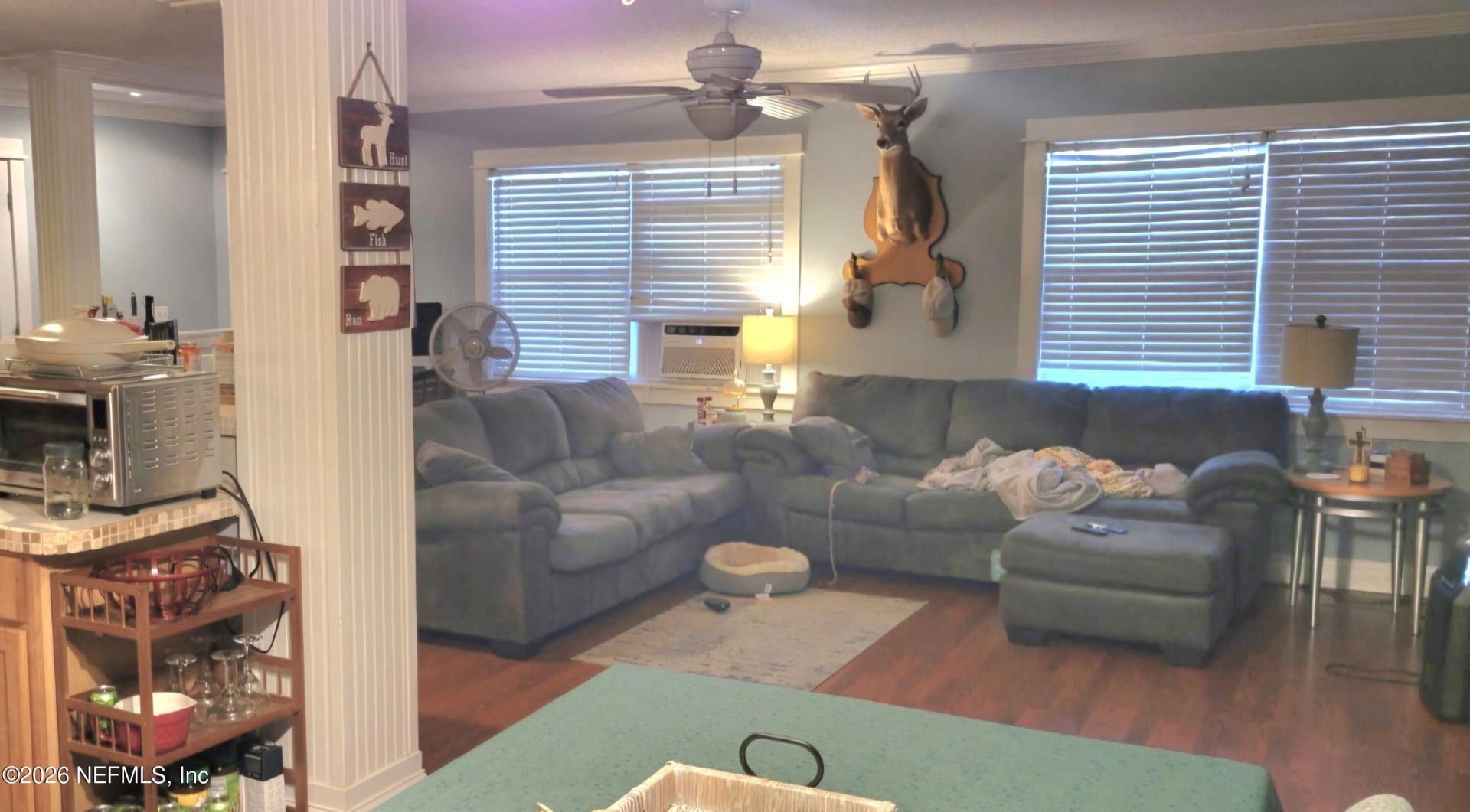 252 Georgetown Shortcut Road, Georgetown, FL 32139 Photo